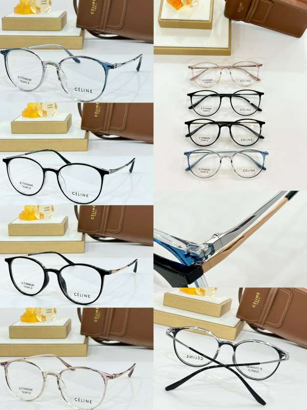 Picture of Celine Sunglasses _SKUfw56576206fw